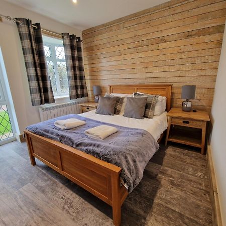 Brookside Cottages Ingoldmells Esterno foto